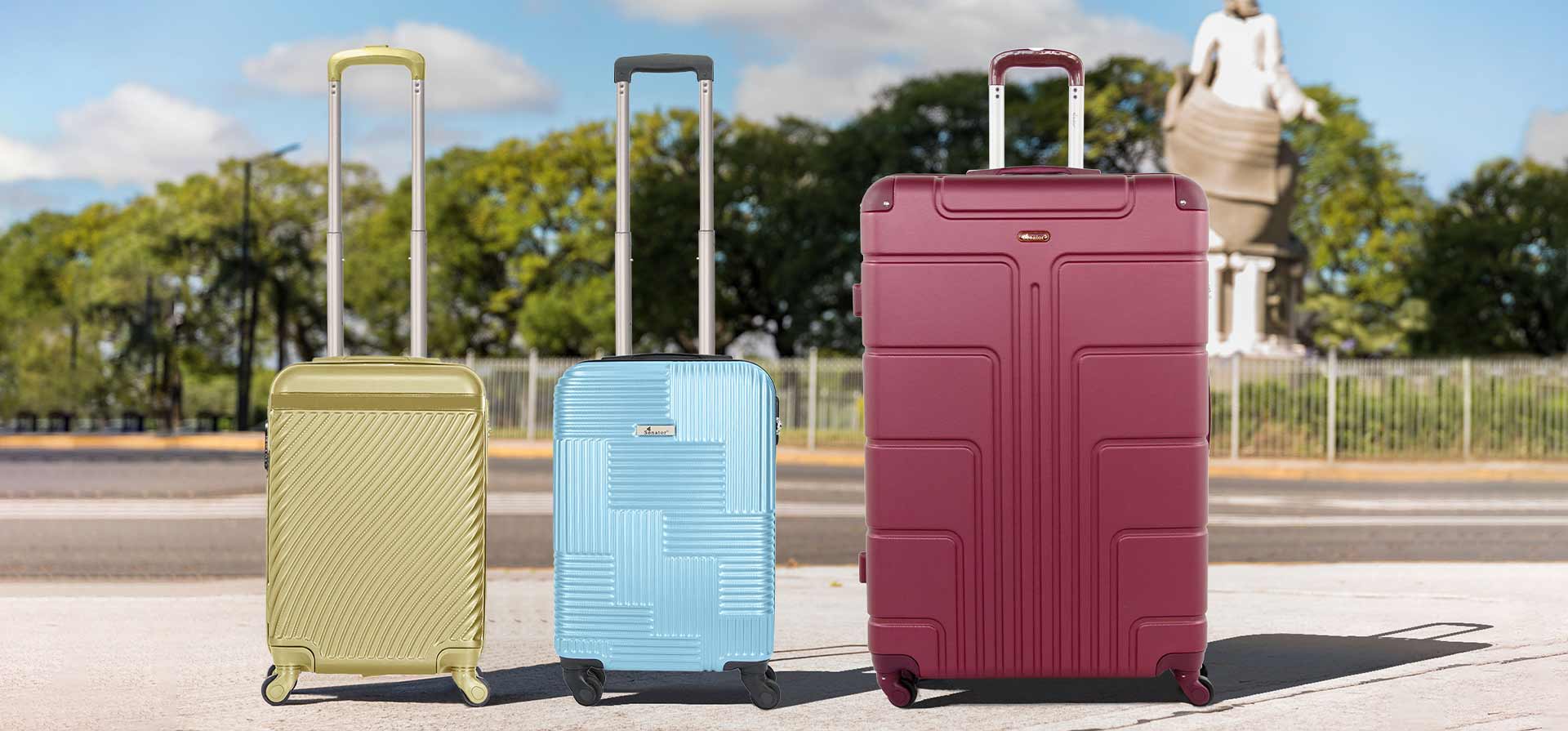 Luggage Bag