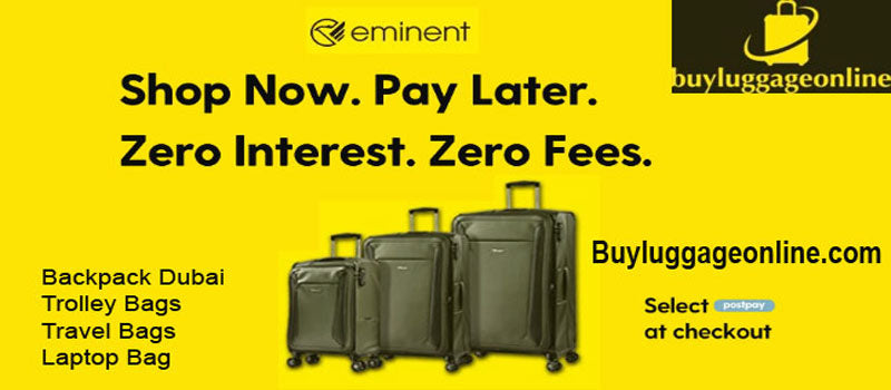 How To Choose The Right Bags For Comfortable And Convenient Travel?