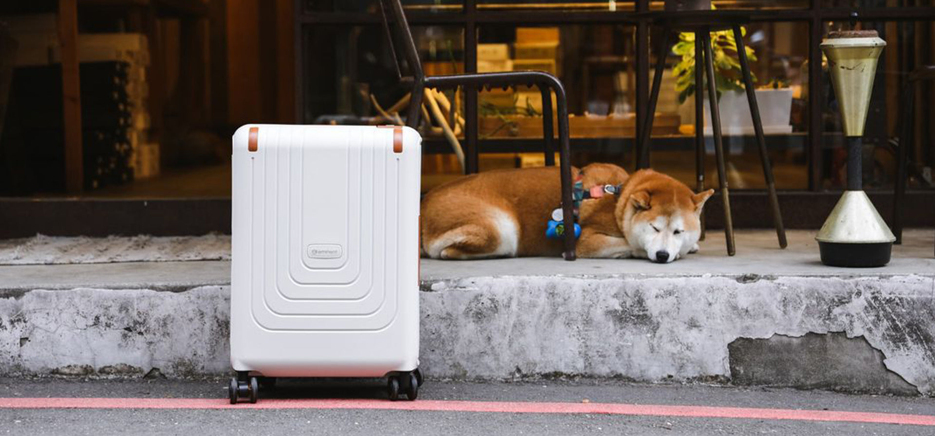 Luggage sets