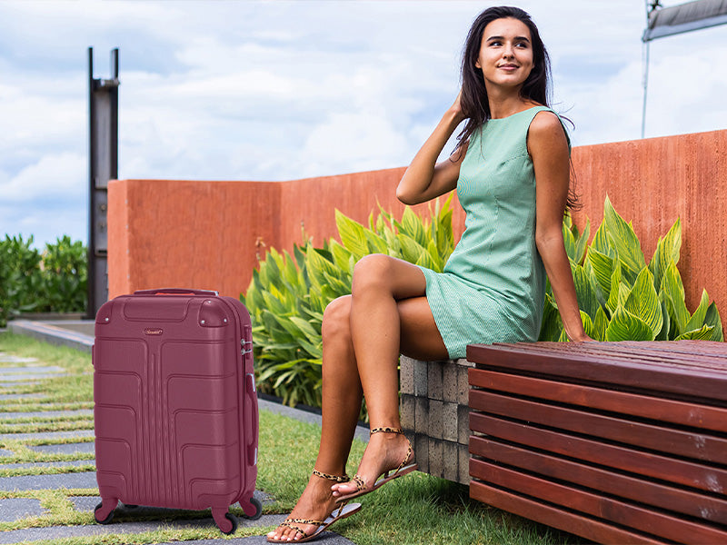 Don’t Buy the Wrong Luggage: Senator vs Cabin Pro