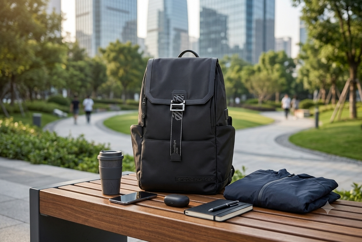 How to Keep Your Backpack Looking New for Years