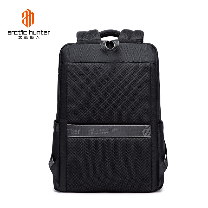 Arctic Hunter 18.5L Premium Daypack Water Repellant Scratch Resistant with Multi Compartmented Office, School Backpack for Unisex, B00477