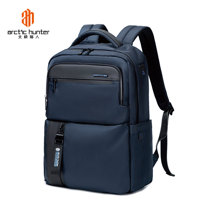 Arctic Hunter 18.5L Premium Daypack Water Repellant Scratch Resistant with Multi Compartmented Office, School Backpack for Unisex, B00477