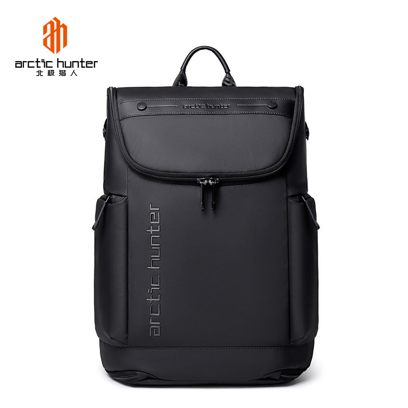 Arctic Hunter 15.6 Inch Laptop backpack Waterproof Business casual Travel backpack for Men Women, B00465