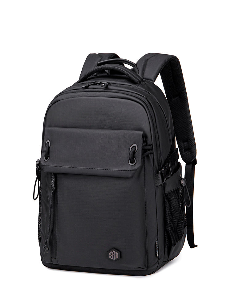 Arctic Hunter Light Weight Premium Shoulder Backpack 15.6 inch Water Resistant Laptop Daypack for Men and Women, B00531