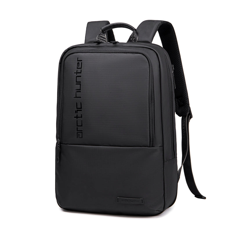 Arctic Hunter Water Repellent Laptop Backpack 15.6 Inch Polyester Travel Shoulder bag for Men and Women, B00529