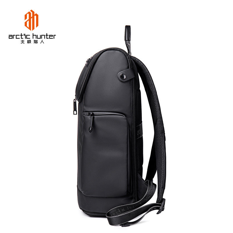 Arctic Hunter 15.6 Inch Laptop backpack Waterproof Business casual Travel backpack for Men Women, B00465