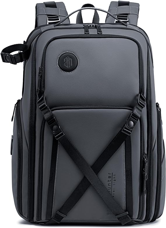 Arctic Hunter Professional Camera Backpack Shock Proof Water Resistant