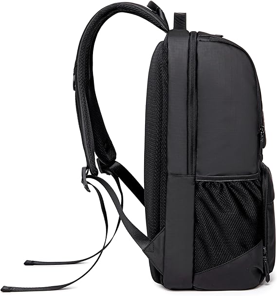 Arctic Hunter Premium Backpack Water Resistant Built-in USB Headphone Jack   Laptop Daypack for Men and Women, B00532