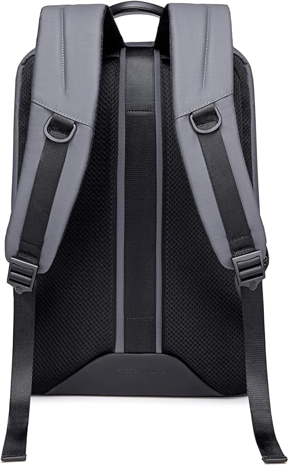 Arctic Hunter Premium Backpack Water Resistant Built-in USB Headphone Jack Laptop Daypack for Men and Women, B00532