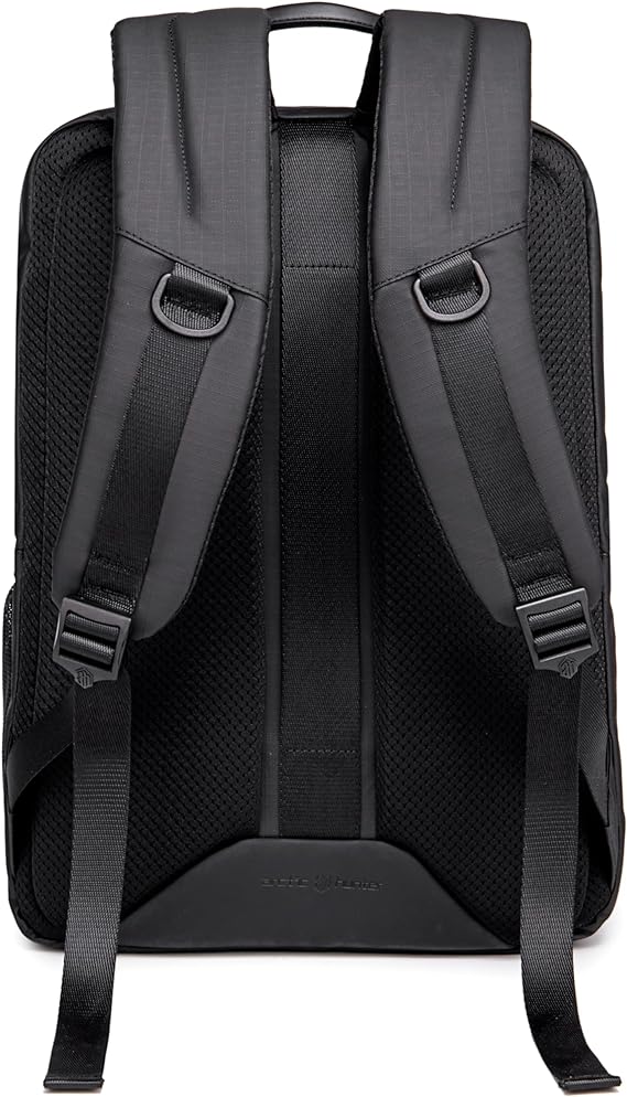 Arctic Hunter Premium Backpack Water Resistant Built-in USB Headphone Jack Laptop Daypack for Men and Women, B00532