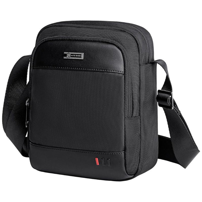 Arctic Hunter Premium Unisex Side Bag 11-inch Water Resistant Polyester Anti-Theft Sling Bag for Men and Women on Travel Business Office, K00527