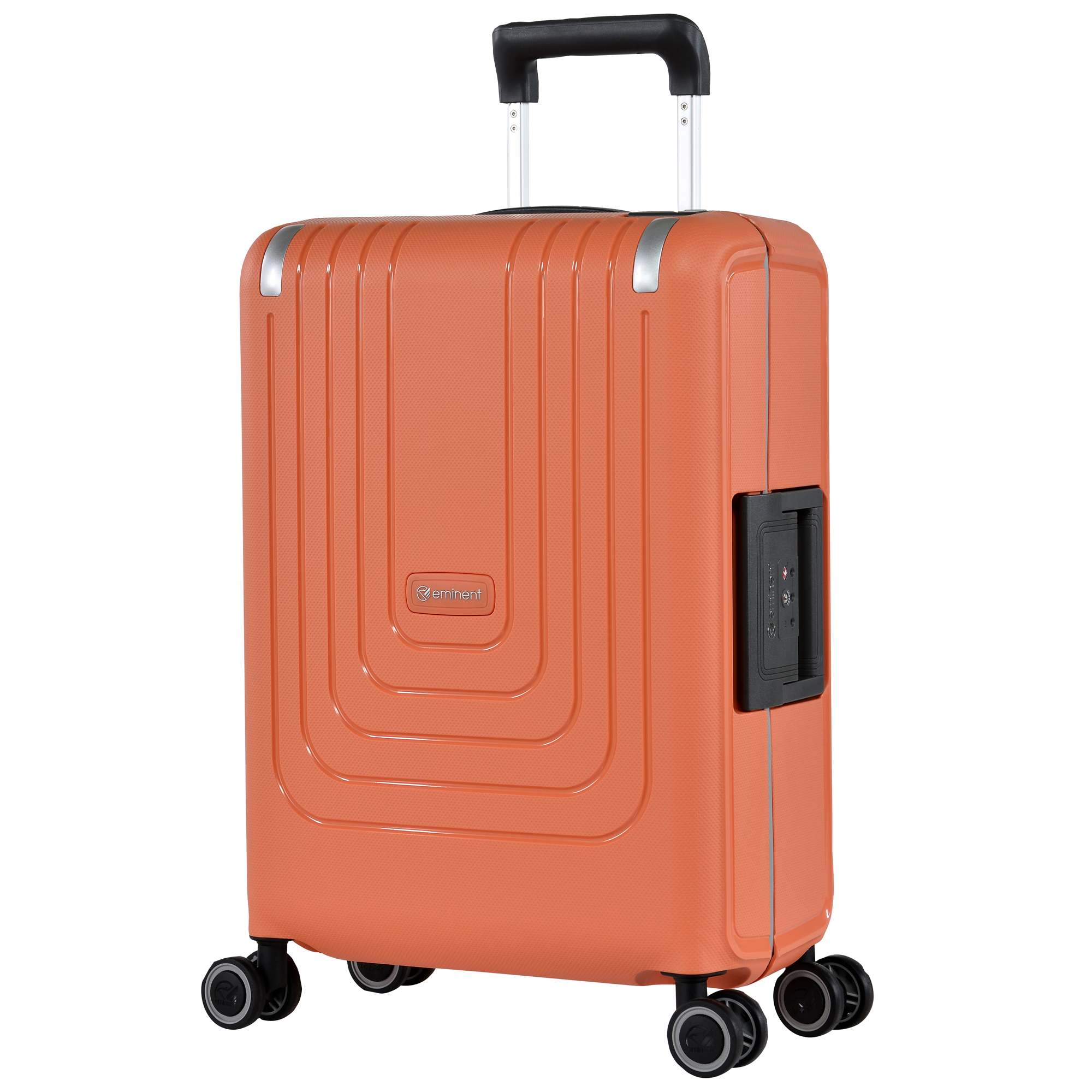 Eminent suitcase price hot sale