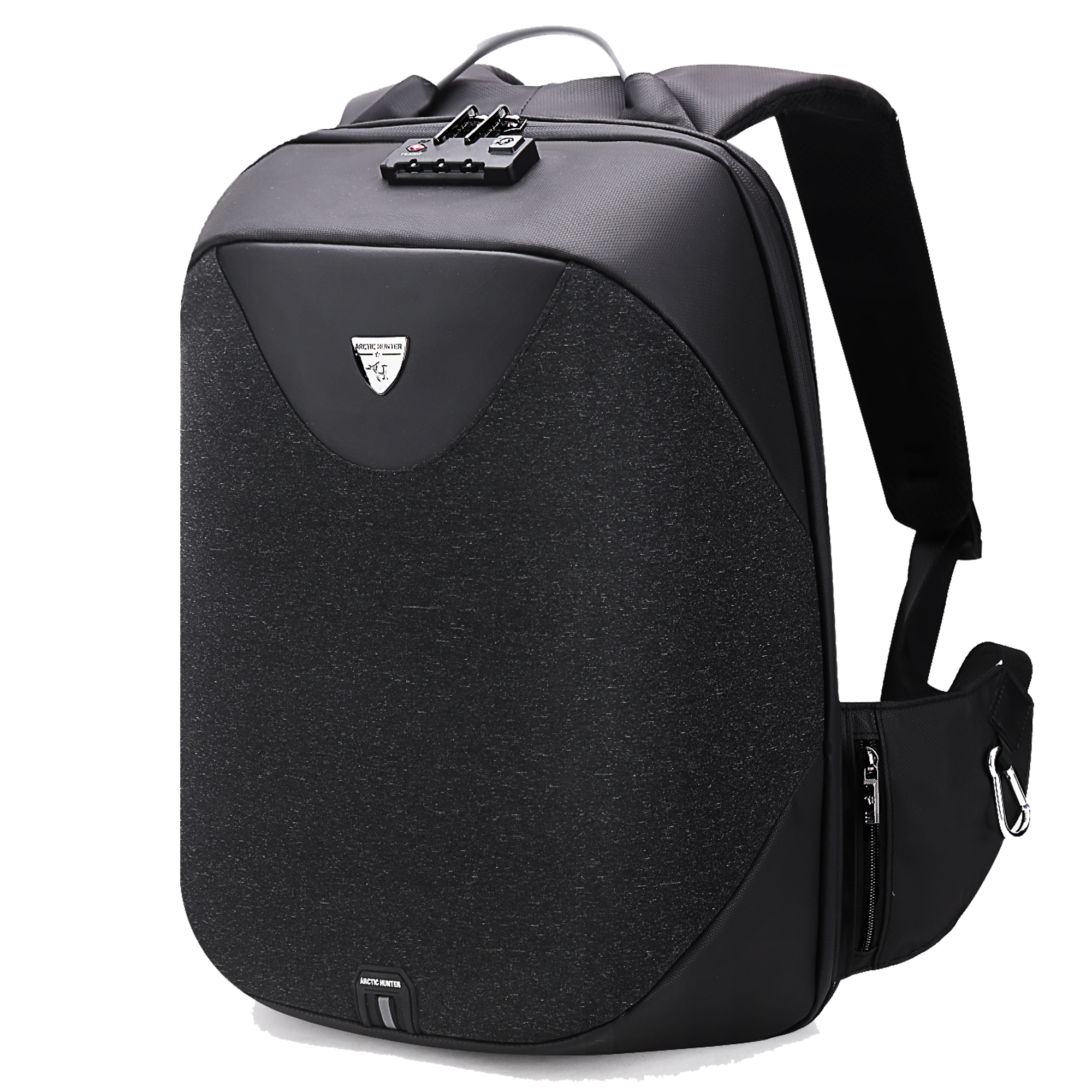 Arctic hunter multifunction travel laptop backpack best sale