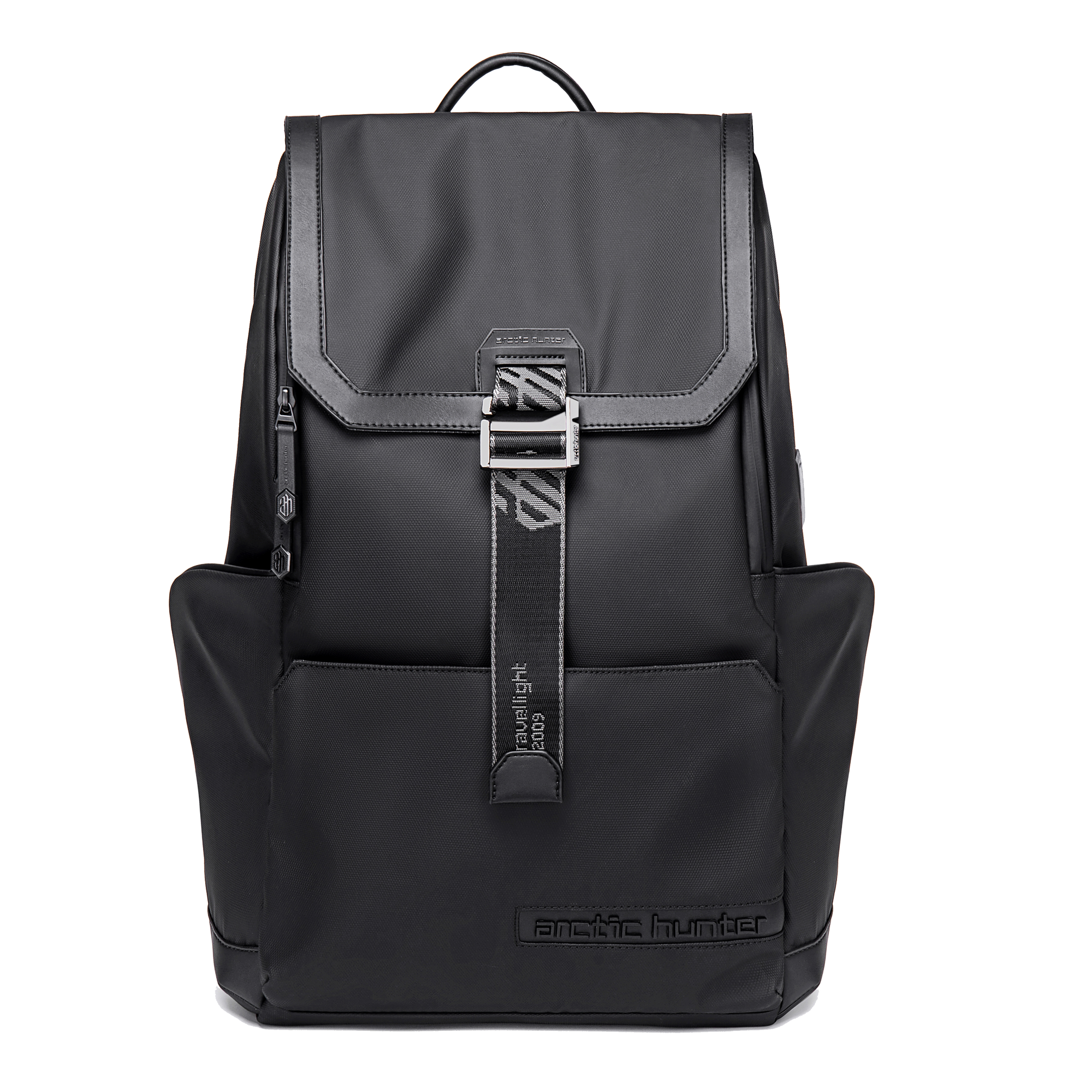 Arctic Hunter B00428 Anti Theft Laptop Backpack with USB TSA Lock