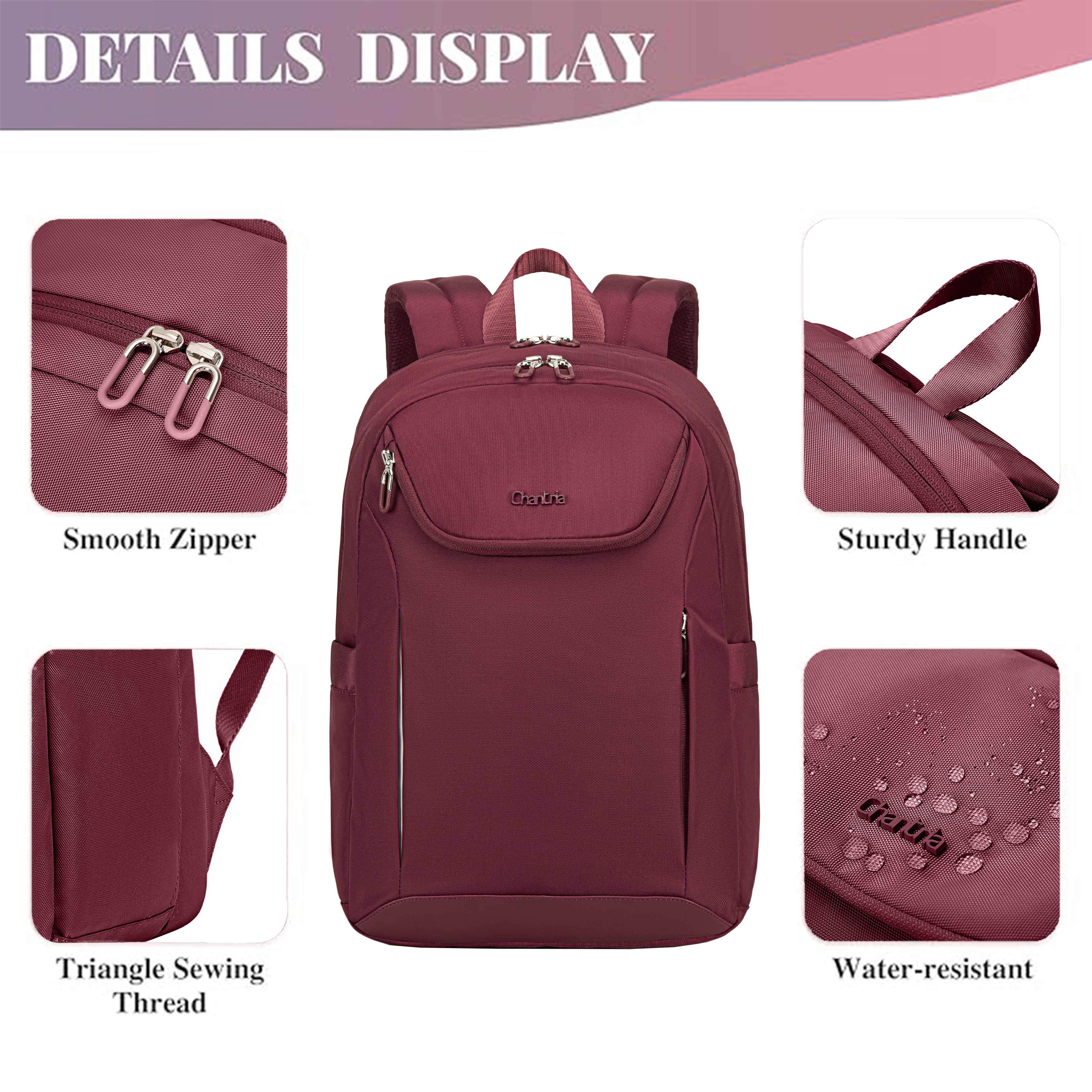 #Color_Burgundy