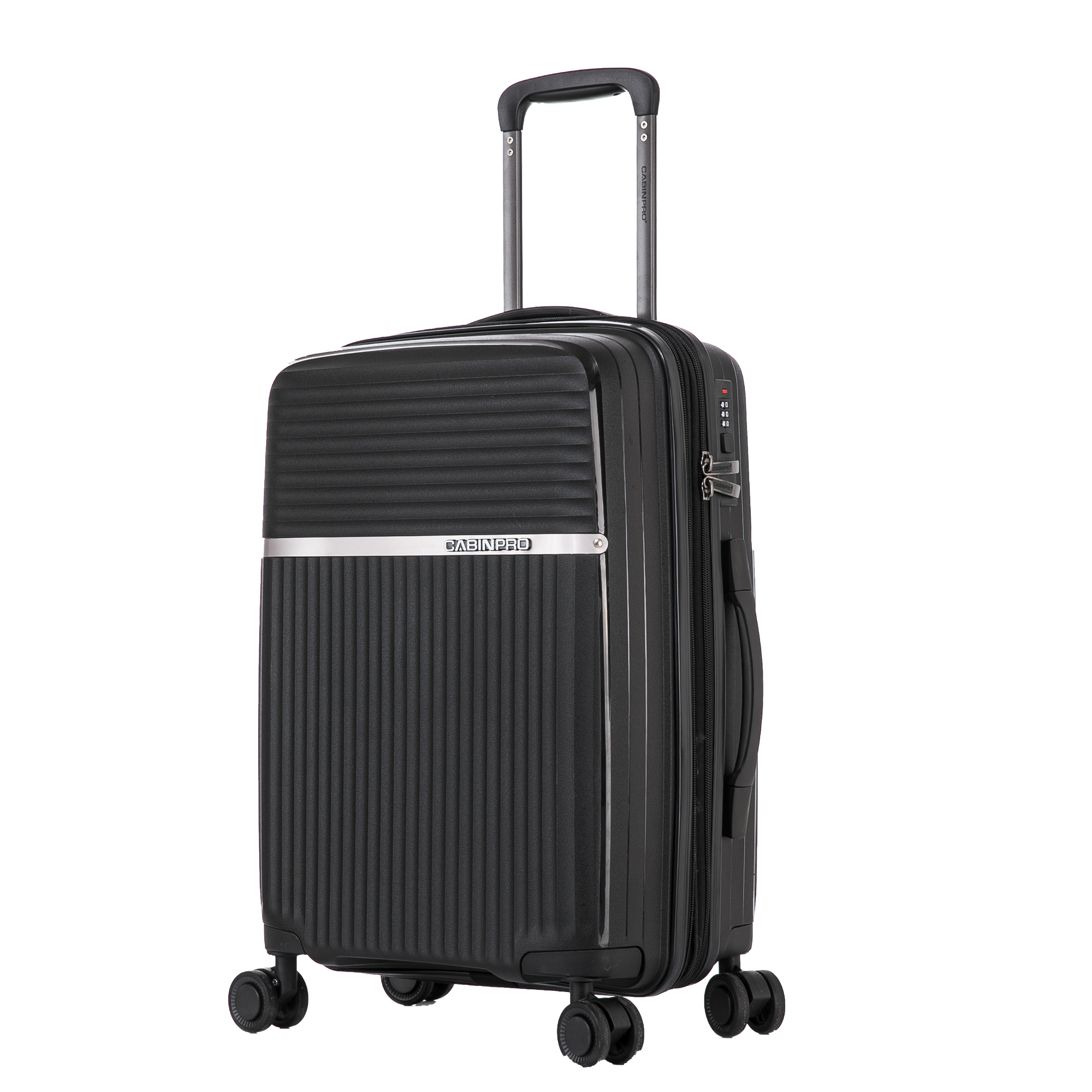 Cabin luggage #Color_Black