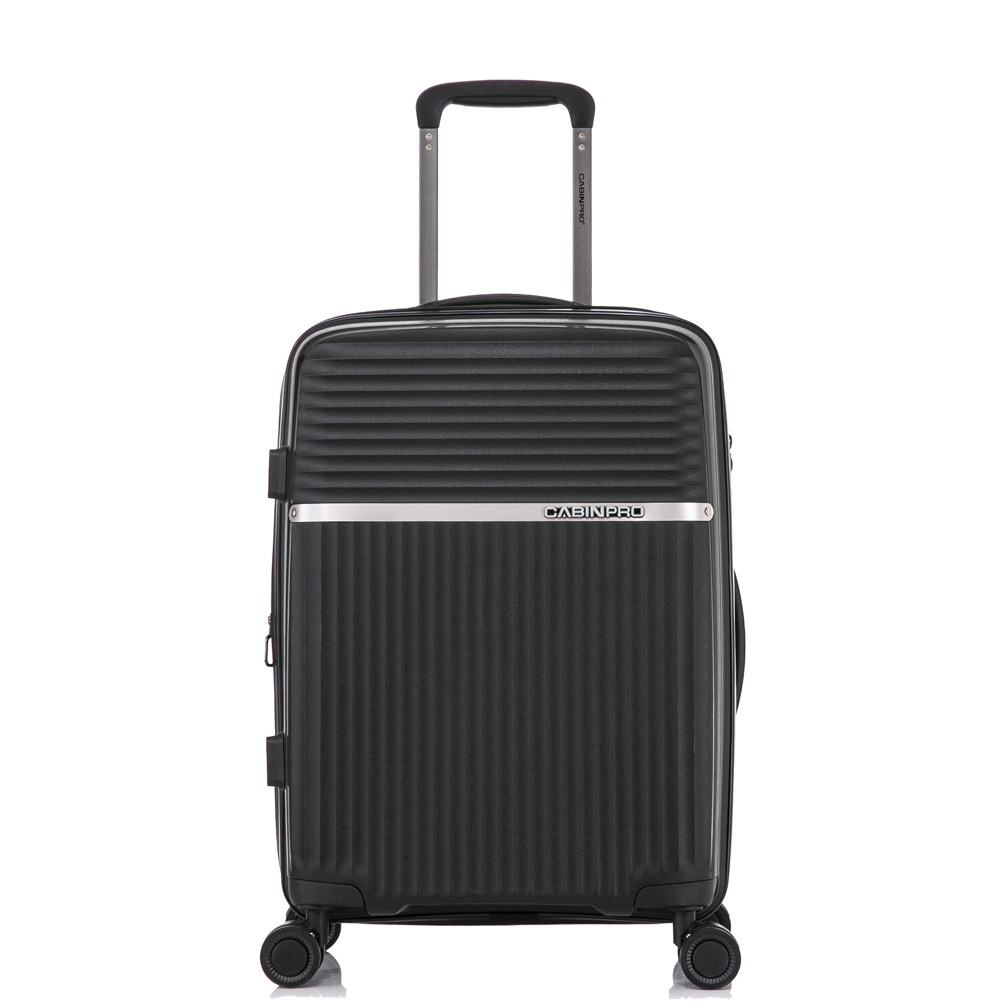 Cabin luggage #Color_Black