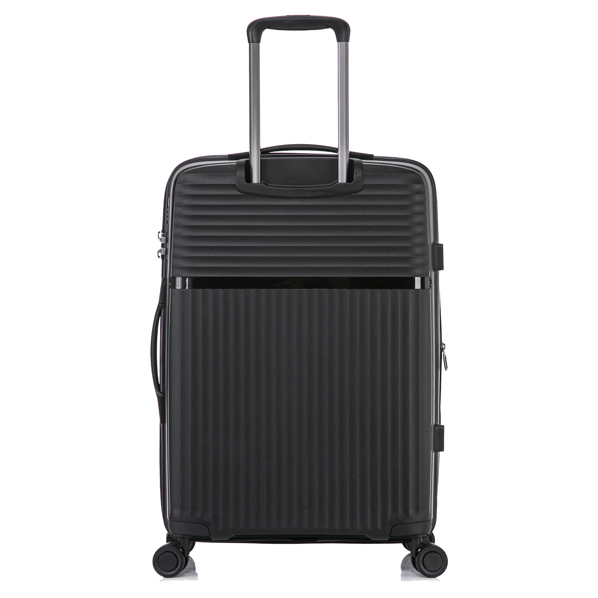 Cabin luggage #Color_Black