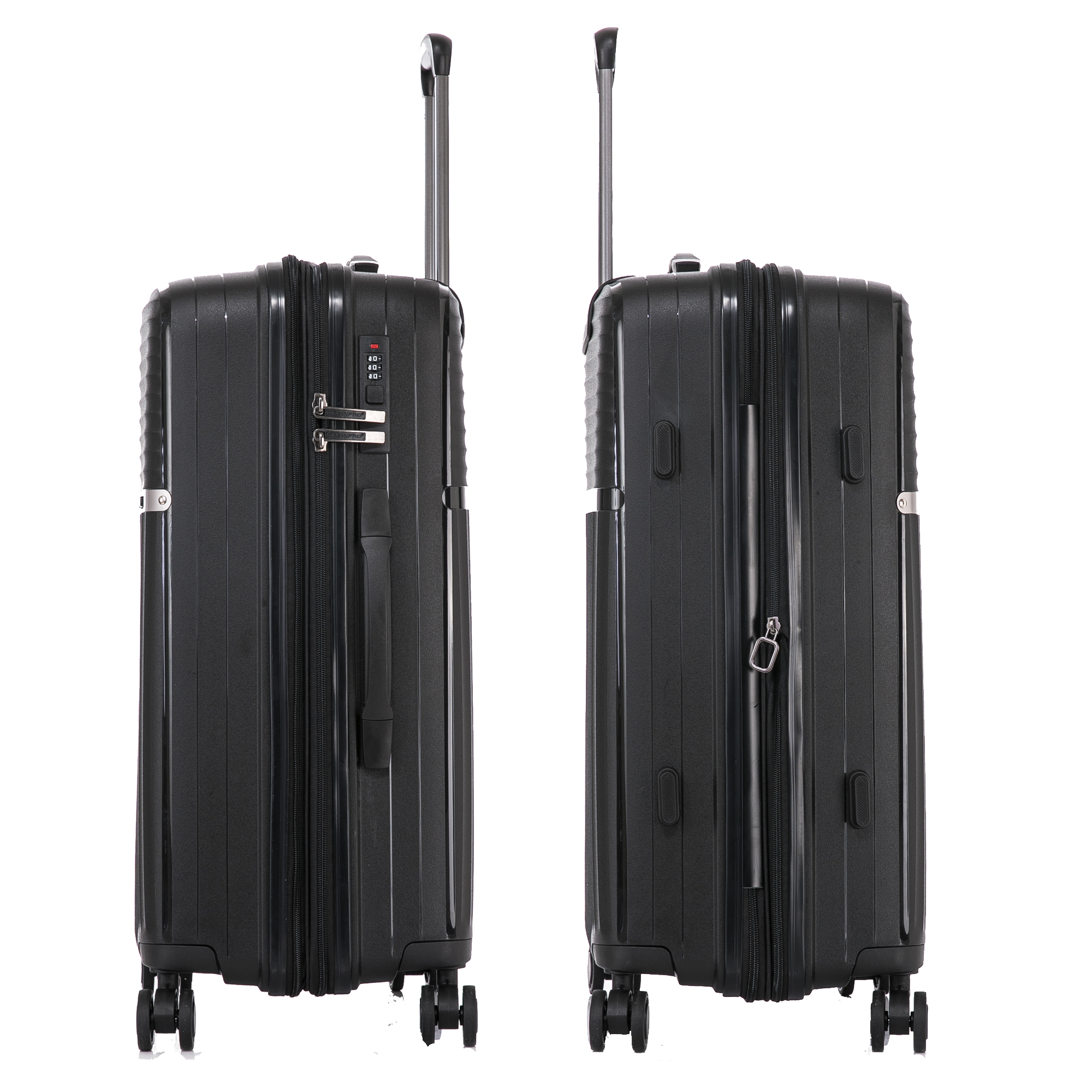 Cabin luggage #Color_Black