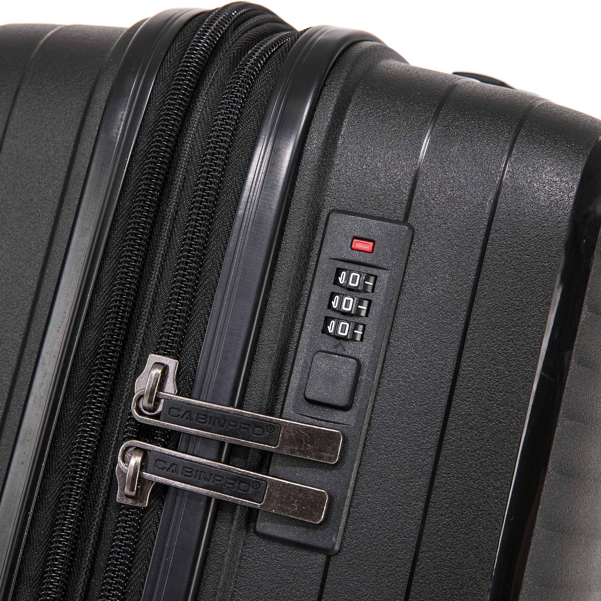 Cabin luggage #Color_Black