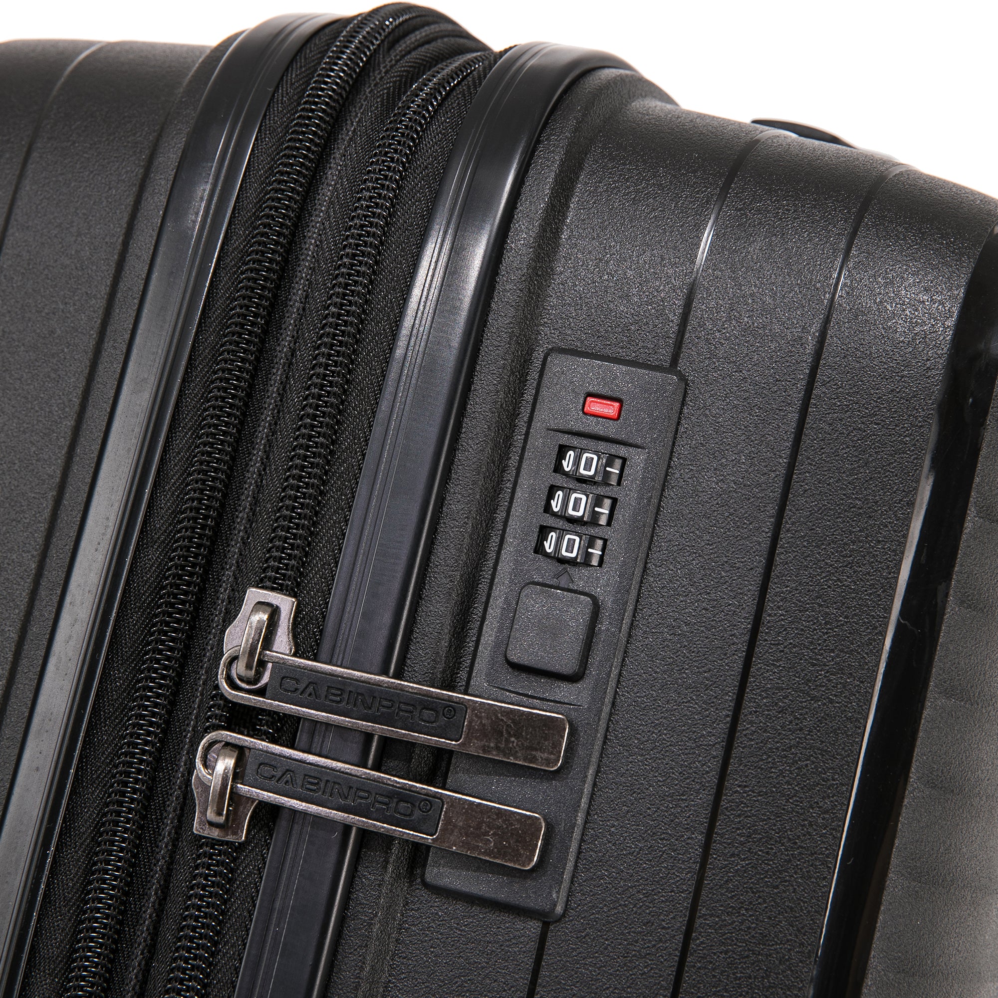 Cabin luggage #Color_Black