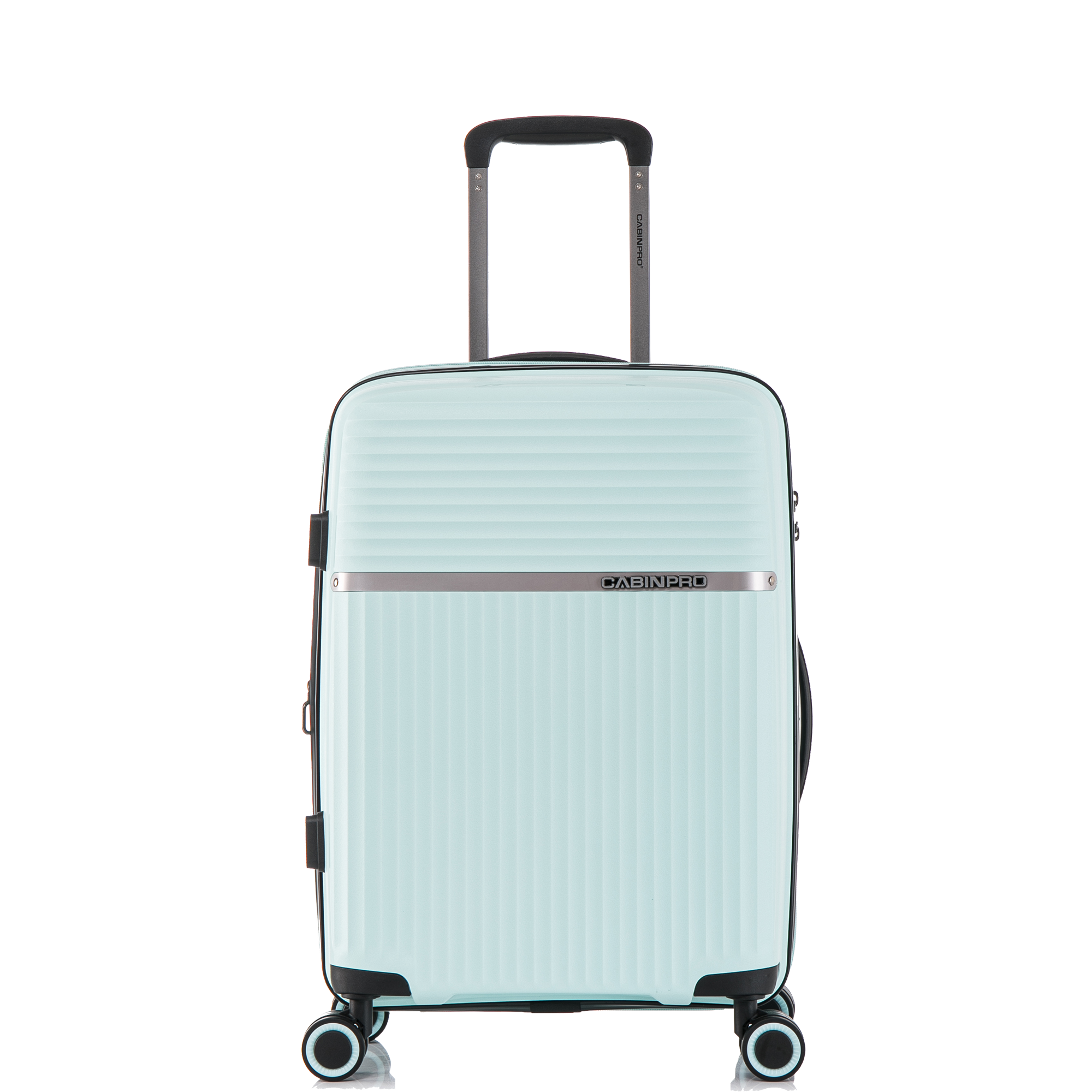 Cabin luggage #Color_Mint