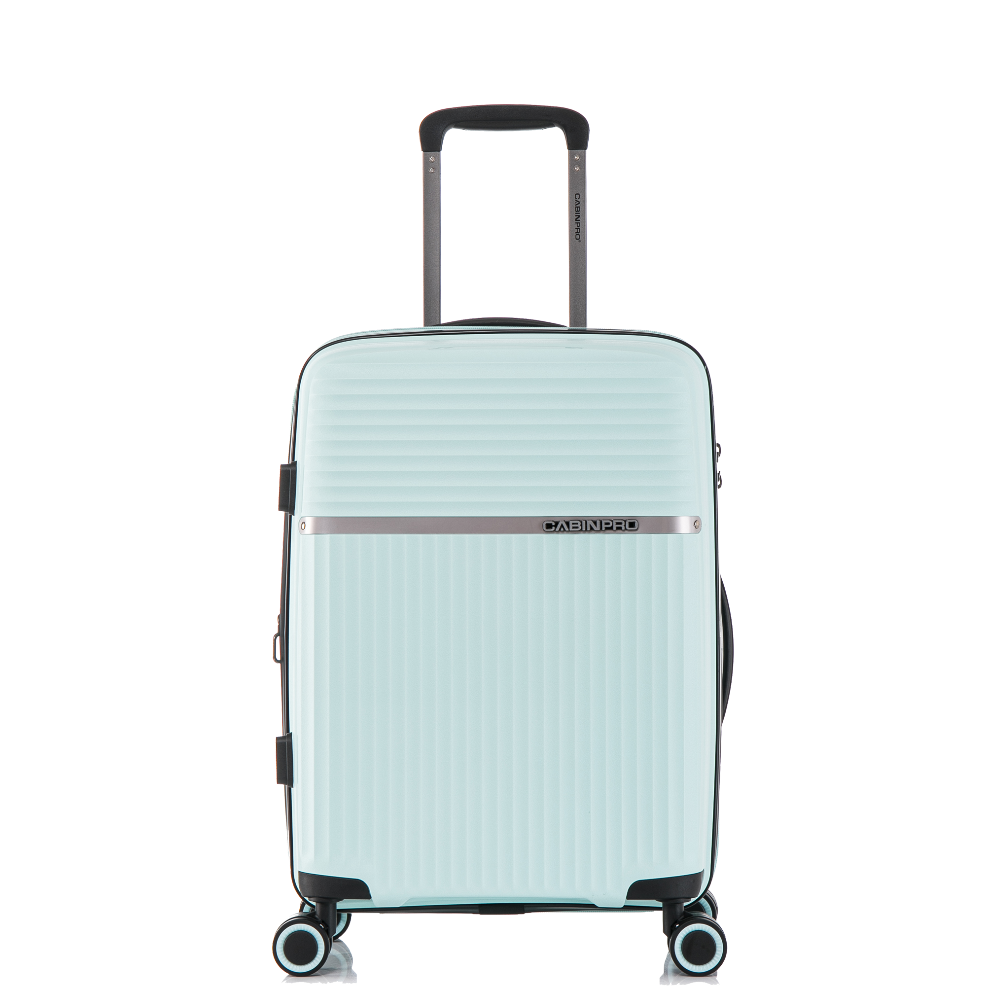 Cabin luggage #Color_Mint