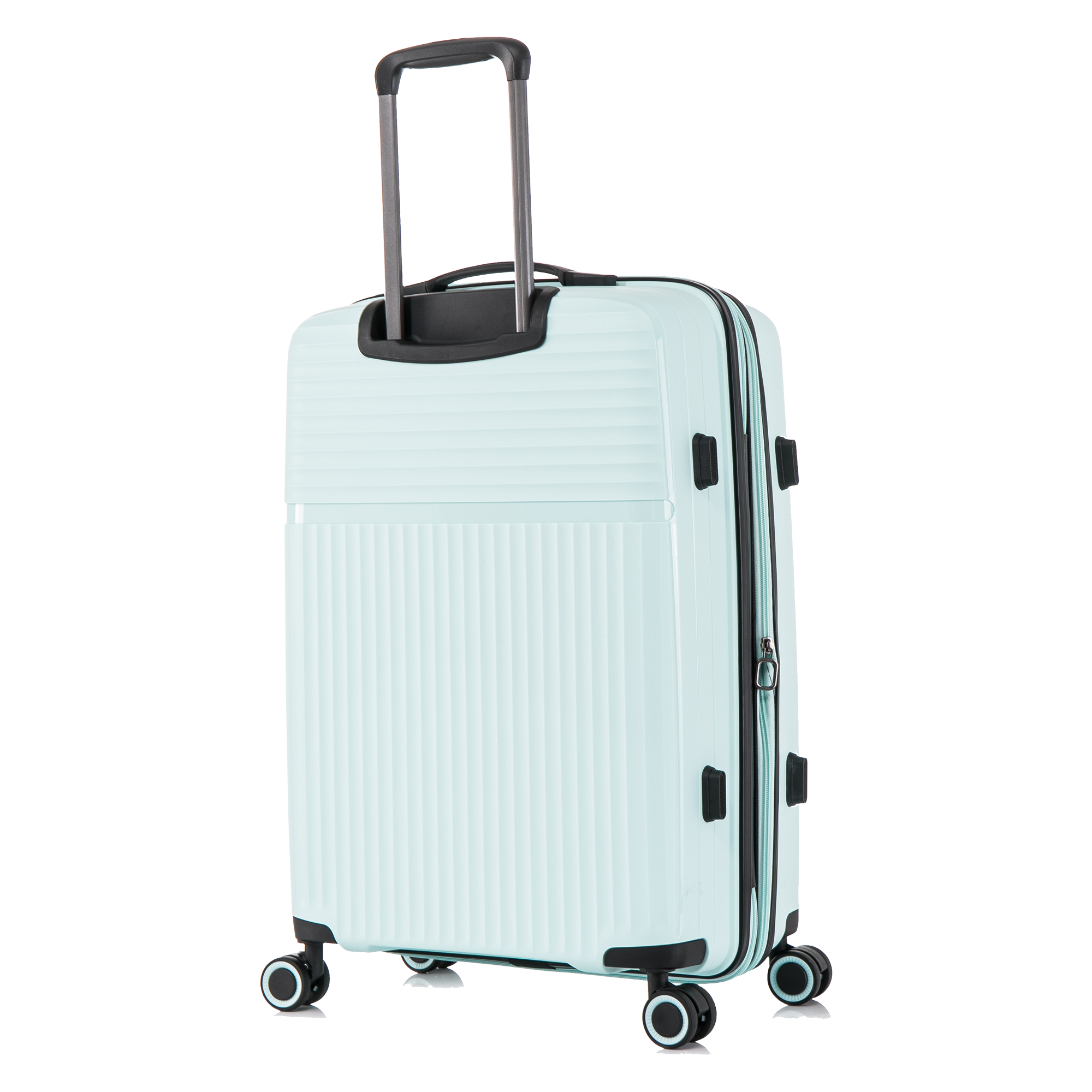 Cabin luggage #Color_Mint