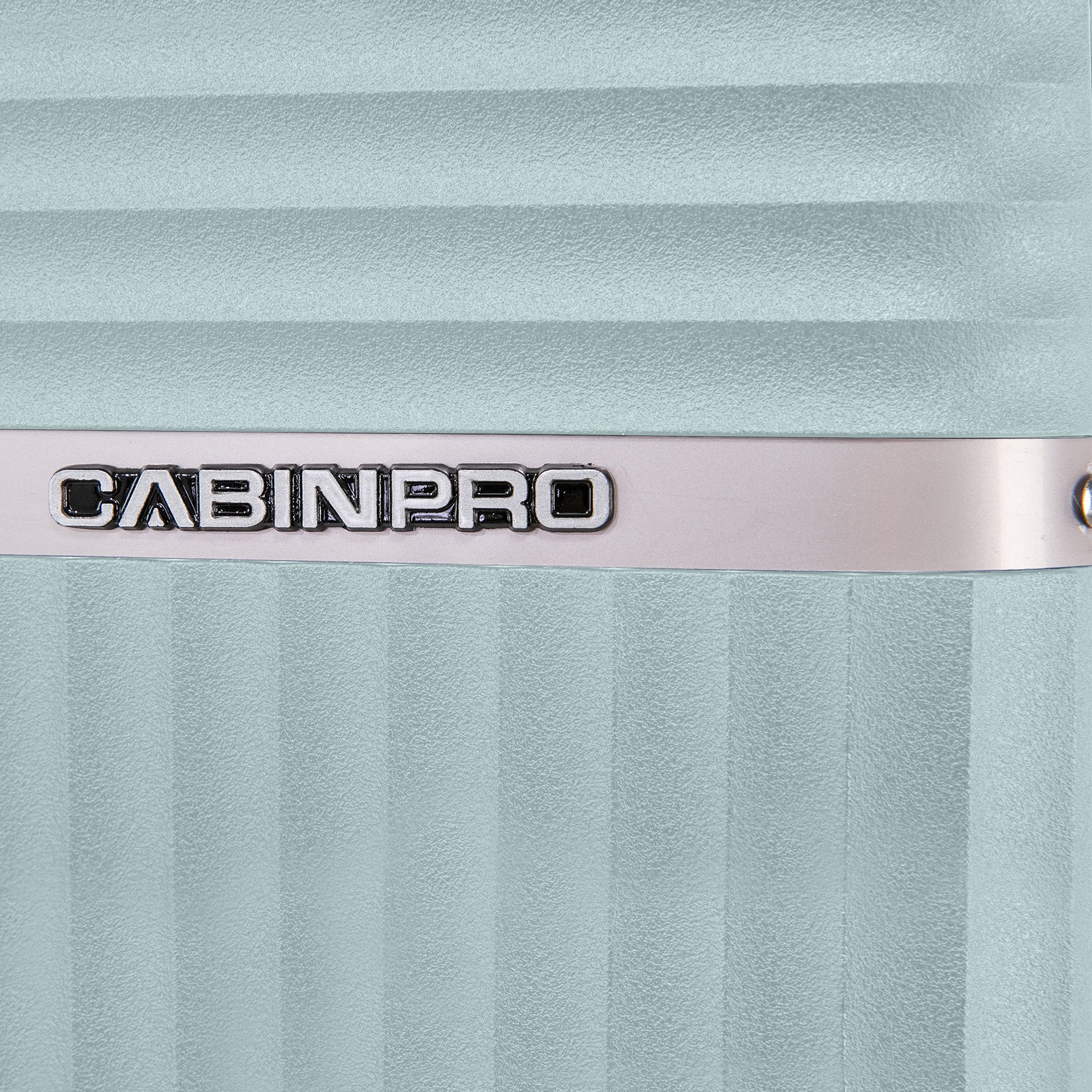 Cabin luggage #Color_Mint