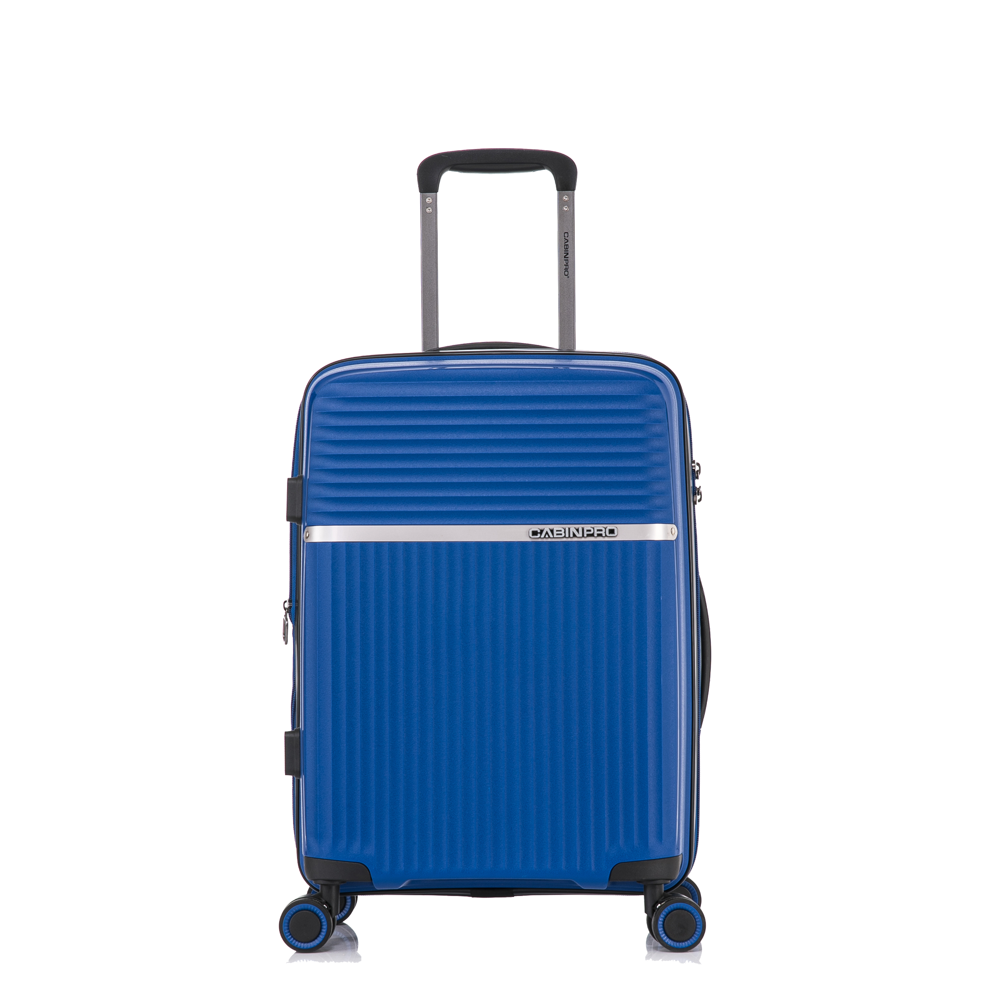 Cabin luggage #Color_Sapphire Blue