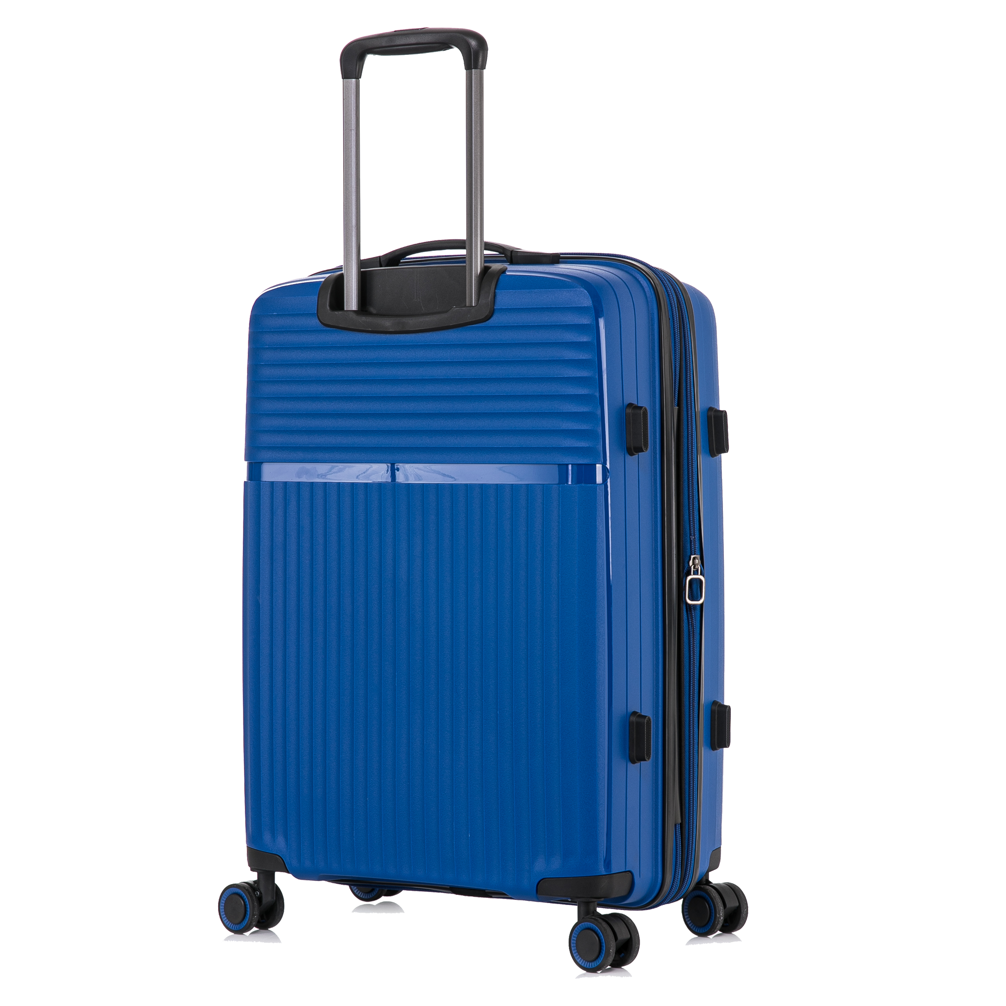 Cabin luggage #Color_Sapphire Blue