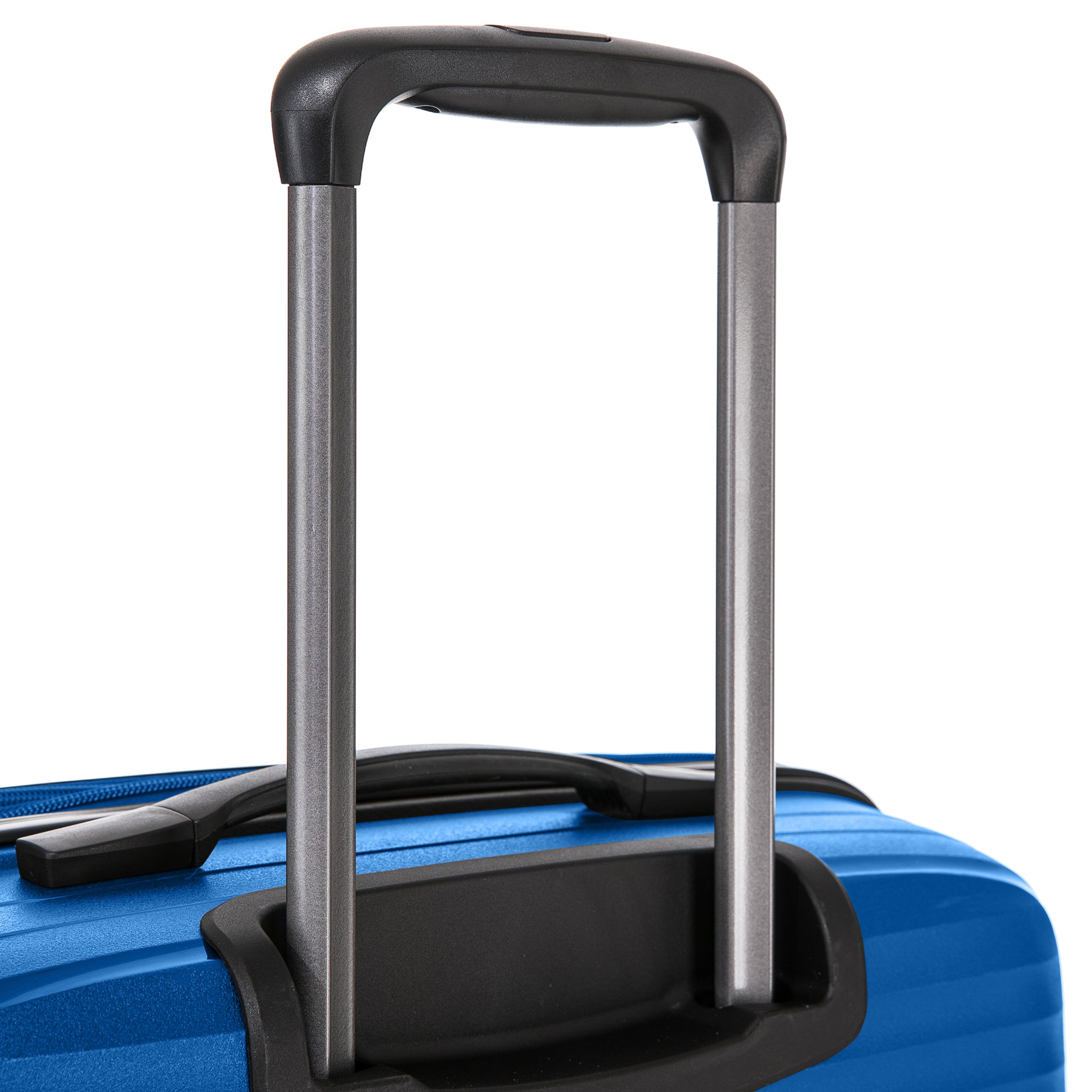 Cabin luggage #Color_Sapphire Blue