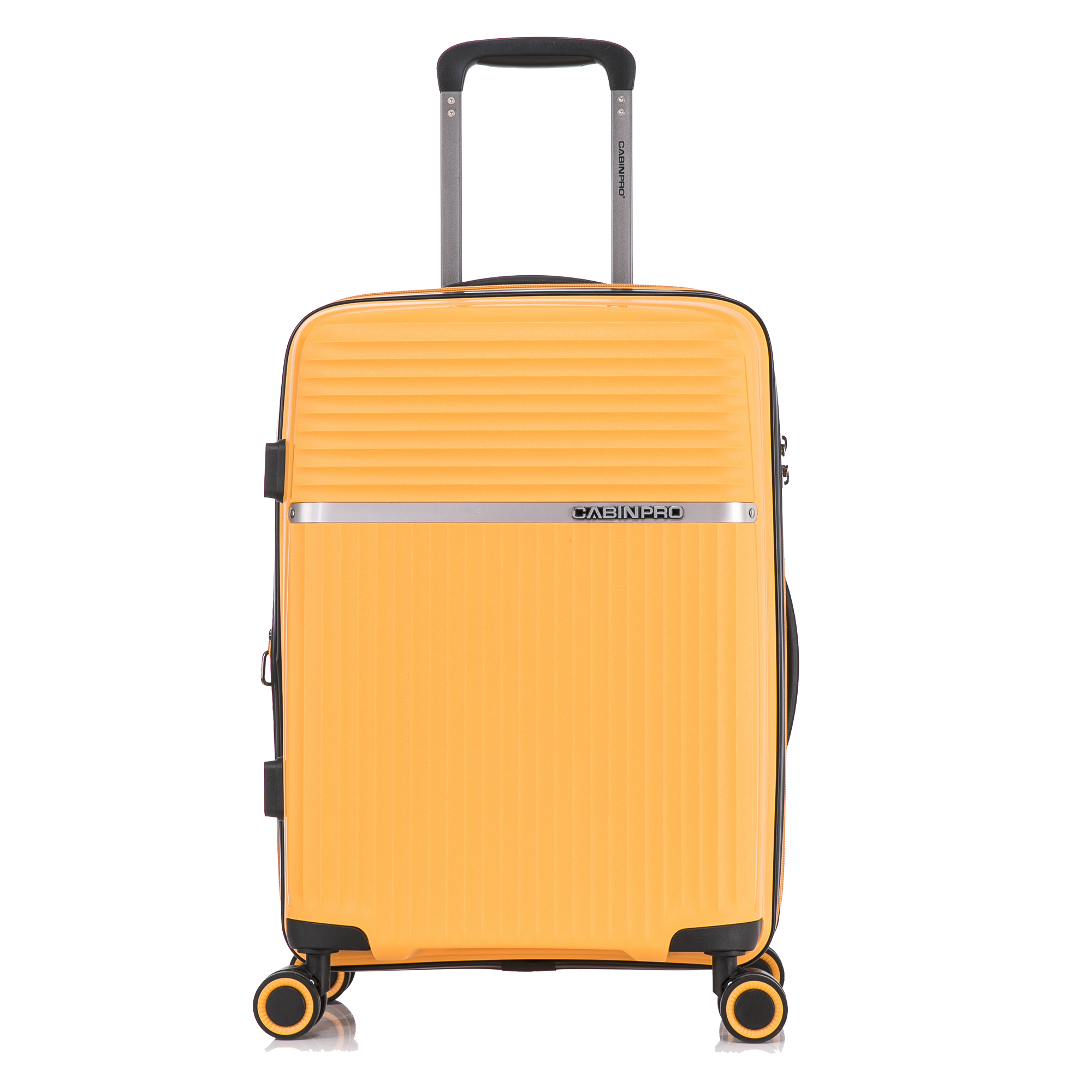 Cabin luggage #Color_Yellow