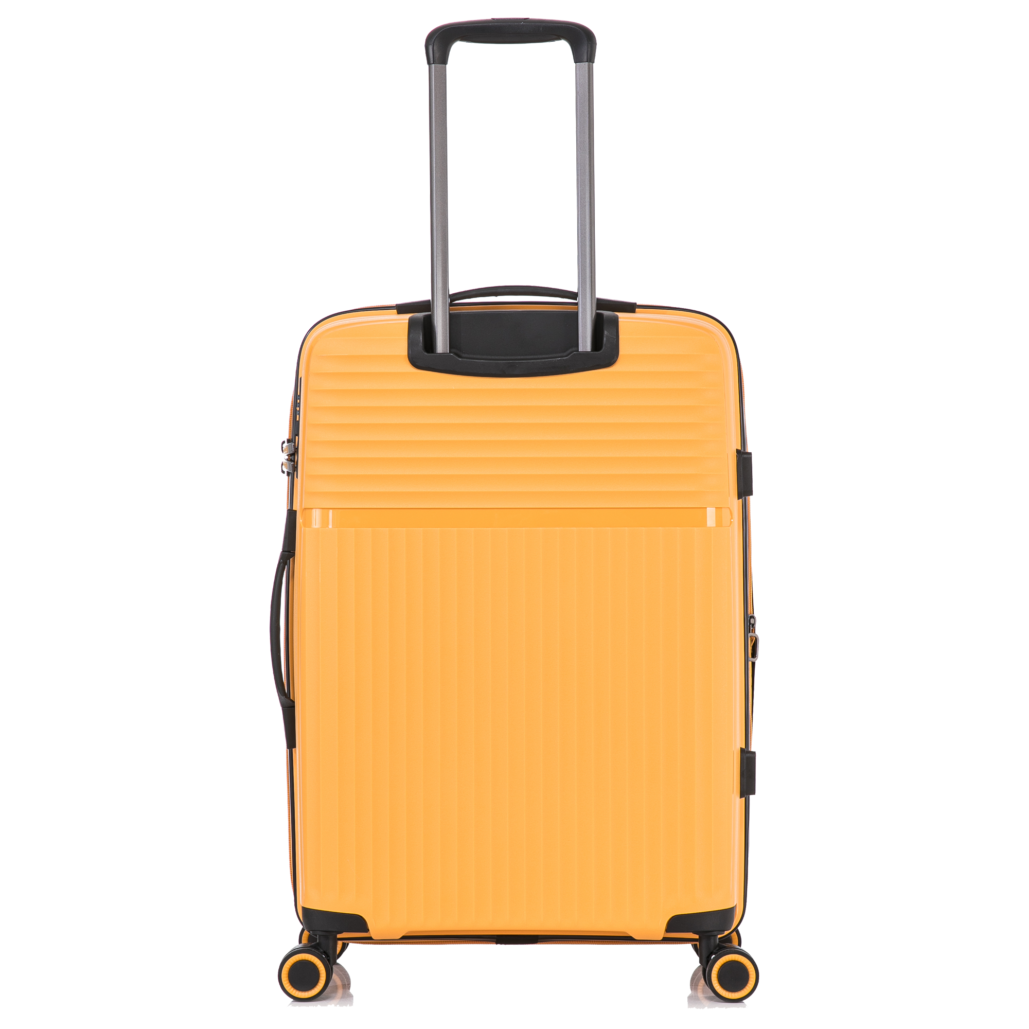 Cabin luggage #Color_Yellow