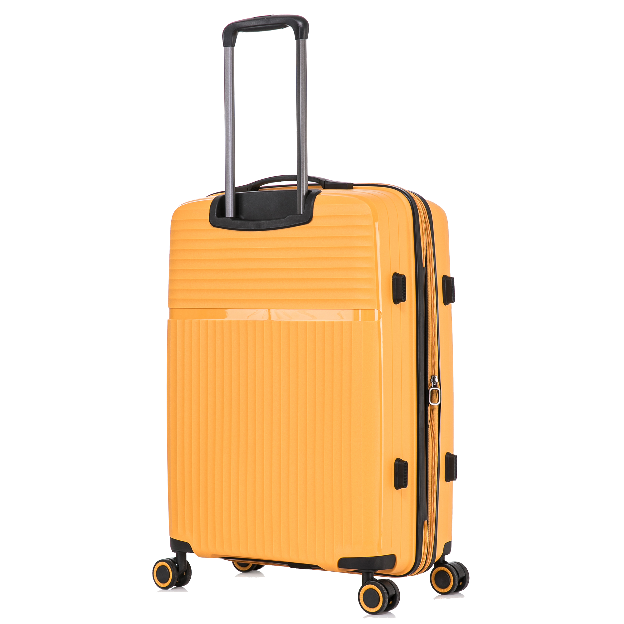 Cabin luggage #Color_Yellow