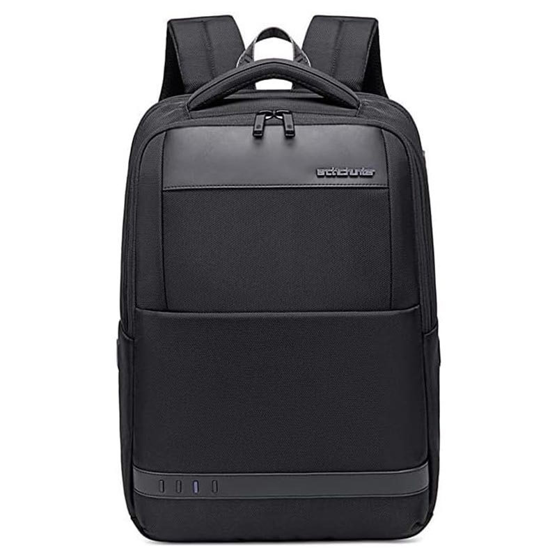 Arctic Hunter Durable Laptop Bag Light Weight Water Resistant Travel Backpack with Separate Laptop Compartment for Unisex, B00498