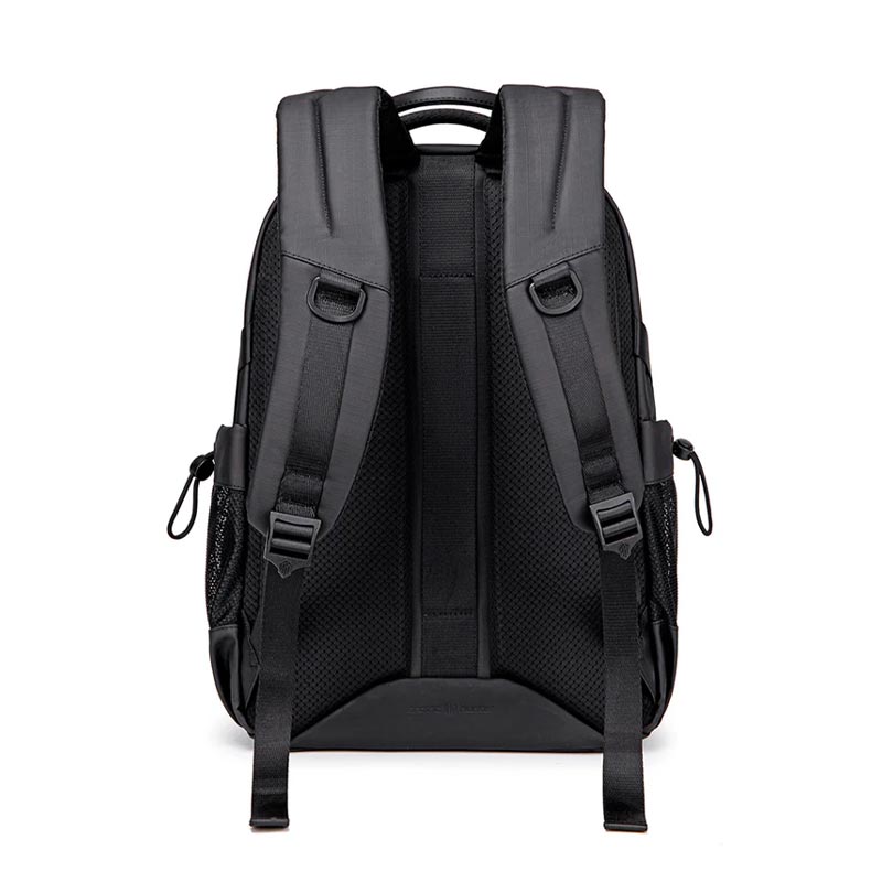 Arctic Hunter Light Weight Premium Shoulder Backpack 15.6 inch Water Resistant Laptop Daypack for Men and Women, B00531