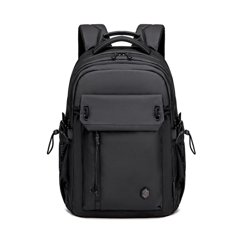Arctic Hunter Light Weight Premium Shoulder Backpack 15.6 inch Water Resistant Laptop Daypack for Men and Women, B00531