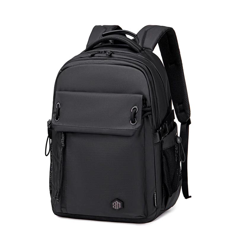 Arctic Hunter Light Weight Premium Shoulder Backpack 15.6 inch Water Resistant Laptop Daypack for Men and Women, B00531