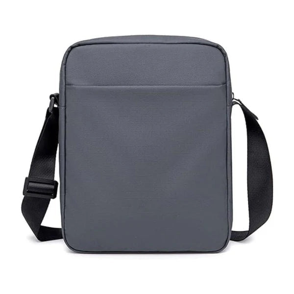 Arctic Hunter Premium Unisex Side Bag 11-inch Water Resistant Polyester Anti-Theft Sling Bag for Men and Women on Travel Business Office, K00527