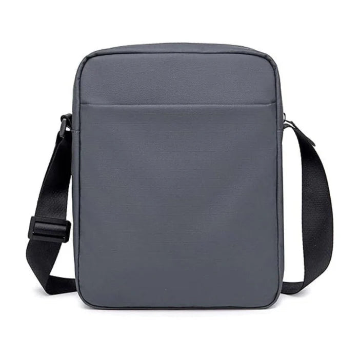 Arctic Hunter Premium Unisex Side Bag 11-inch Water Resistant Polyester Anti-Theft Sling Bag for Men and Women on Travel Business Office, K00527