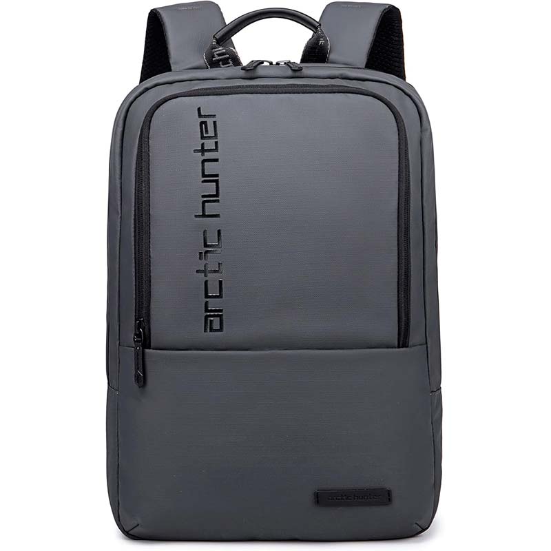 Arctic Hunter Water Repellent Laptop Backpack 15.6 Inch Polyester Travel Shoulder bag for Men and Women, B00529