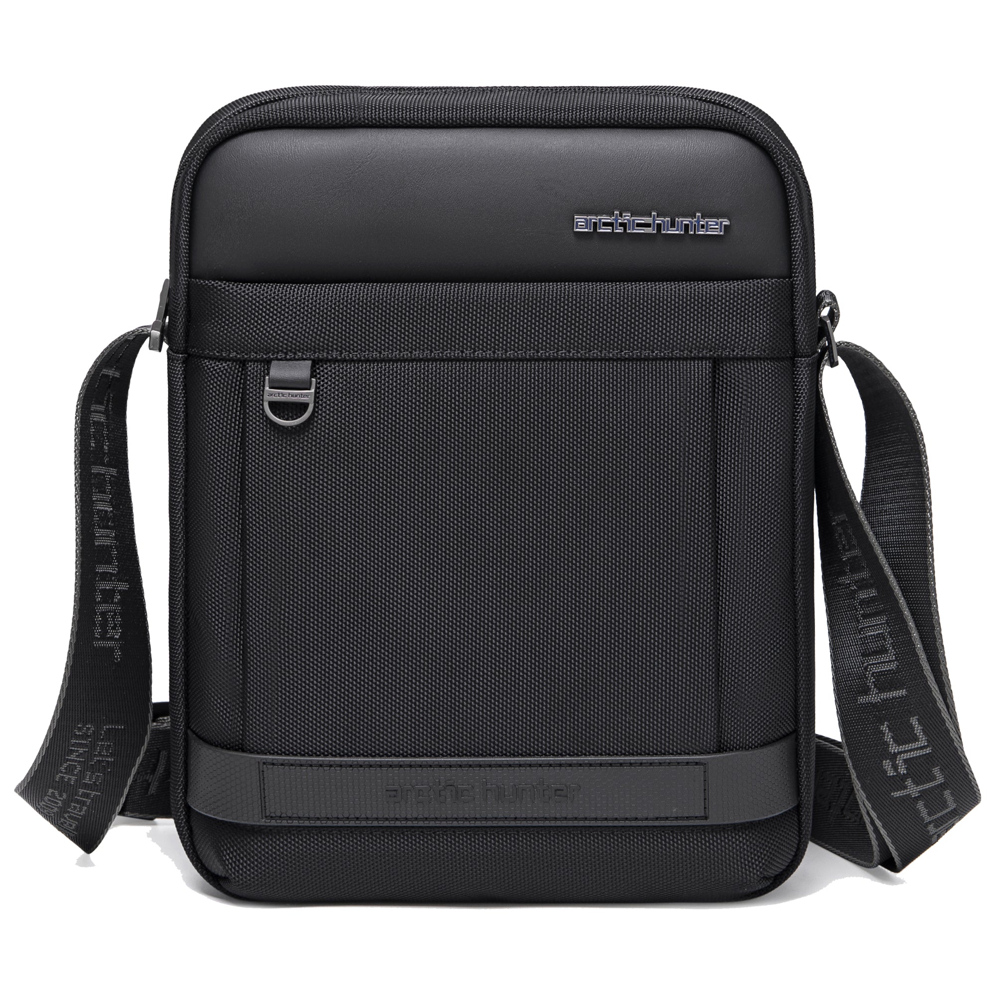 Arctic Hunter Sling Bag for Men Water Resistant Anti-Theft Crossbody D
