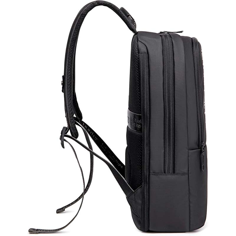 Arctic Hunter Water Repellent Laptop Backpack 15.6 Inch Polyester Travel Shoulder bag for Men and Women, B00529