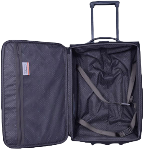 Eminent 20" Fancy Trolley (V021-1-20)
