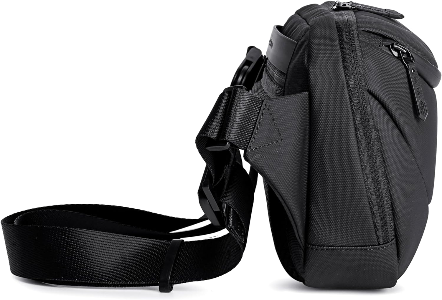 Arctic Hunter Stylish Crossbody Bag Anti-Theft Water Repellent Chest Bag for Men Women on Shopping Travel Office Hiking, Y00561