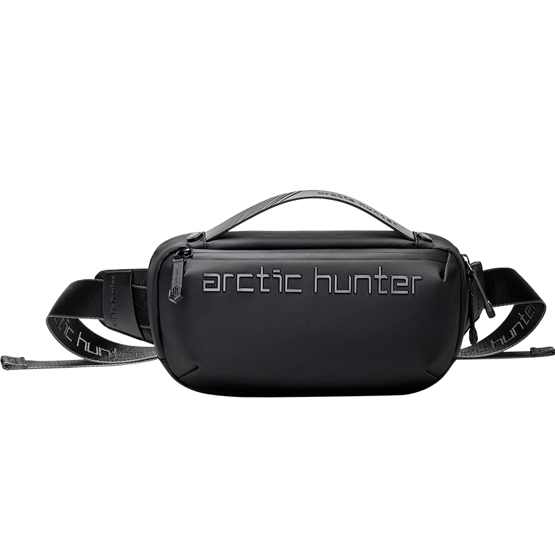 Tough 2025 waist bag