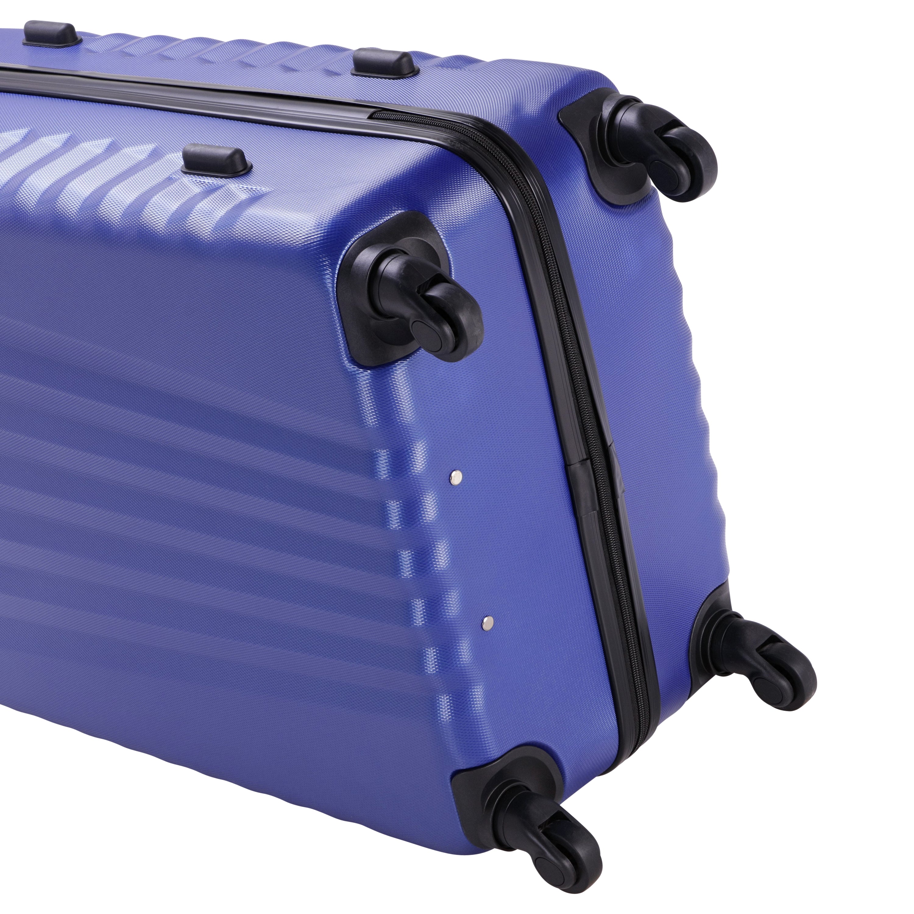 Checked Luggage by Senator (KH1008-24) - buyluggageonline