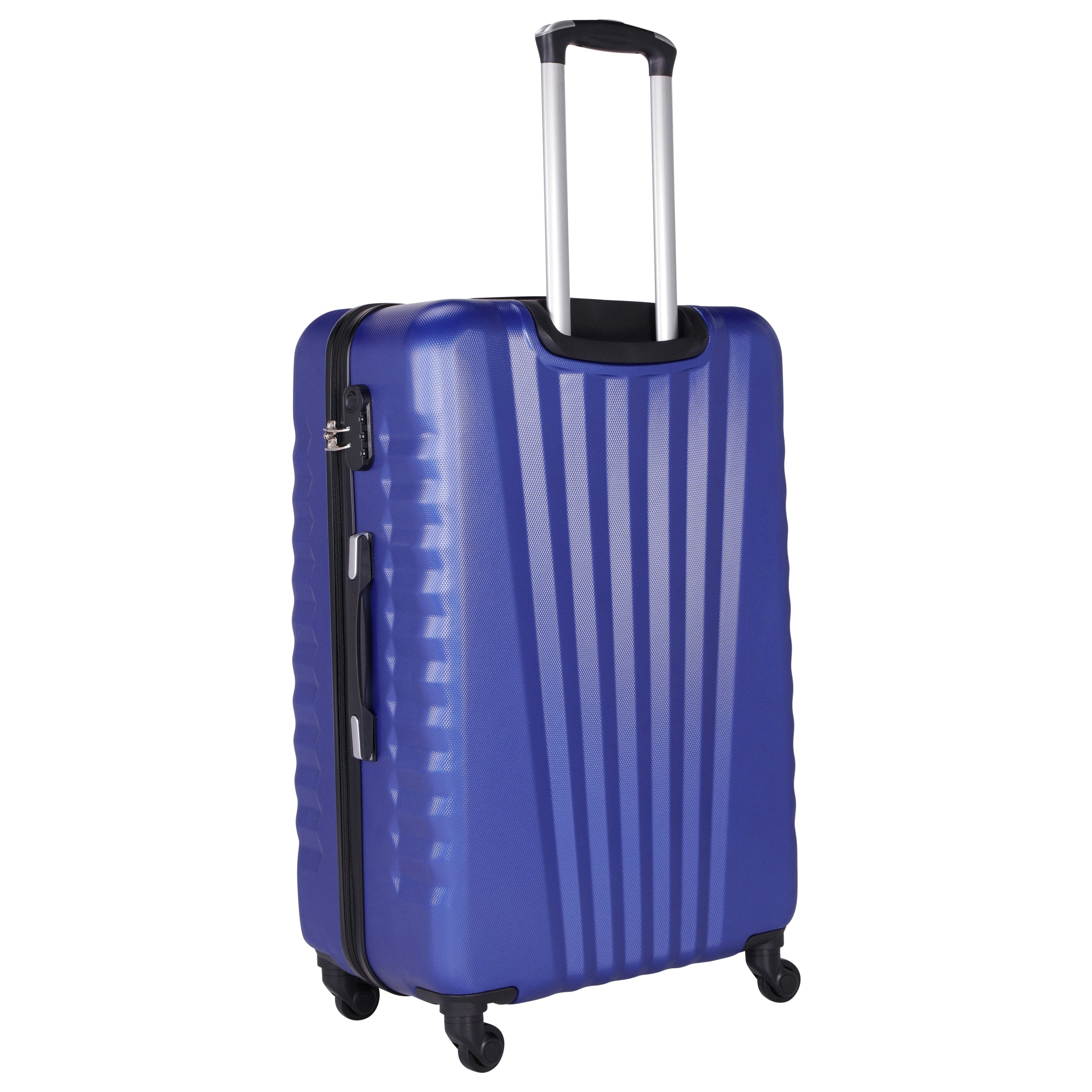 Checked Luggage by Senator (KH1008-28) - buyluggageonline